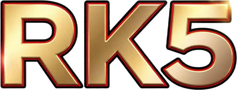 RK5 logo